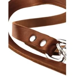 Hunter Verstellbare Führleine Aalborg Cognac -Heimtierbedarf Angebote hunter verstellbare fuehrleine aalborg cognac 3