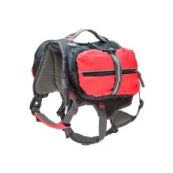 IEnergy MAL Rucksack Für Hunde