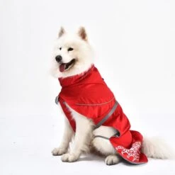 IEnergy LUN Hunderegenmantel 17 IEnergy LUN Hunderegenmantel -Heimtierbedarf Angebote ienergy lun regenjacke 6