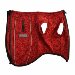 IEnergy OSC Isolierende Outdoor-Hundejacke -Heimtierbedarf Angebote ienergy osc hundejacke 3