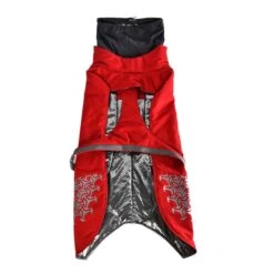 IEnergy JUD Hundewintermantel -Heimtierbedarf Angebote ienergy wintermantel jud 3