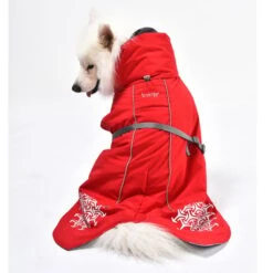 IEnergy JUD Hundewintermantel -Heimtierbedarf Angebote ienergy wintermantel jud 7