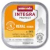 Animonda INTEGRA PROTECT Renal Mit Ente 1 Animonda INTEGRA PROTECT Renal Mit Ente -Heimtierbedarf Angebote integraprotect renal ente 1