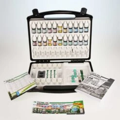 JBL ProAquaTest Lab Koi -Heimtierbedarf Angebote jbl proaquatest lab koi 3