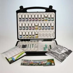 JBL ProAquaTest Lab Marin 7 JBL ProAquaTest Lab Marin -Heimtierbedarf Angebote jbl proaquatest lab marin3