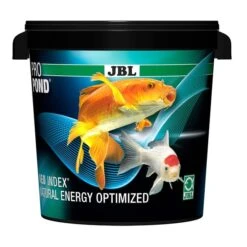 JBL PROPOND Summer M 8,2 Kg + Futtertonne Gratis -Heimtierbedarf Angebote jbl propond futtertonne 1Rn3UyeQ7ANDIM