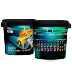 JBL PROPOND Staple M 11kg + Futtertonne Gratis -Heimtierbedarf Angebote jbl propond futtertonne 2VEl7kzqvCVFsx