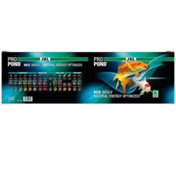 JBL PROPOND AllSeasons M 5,8kg + Futtertonne Gratis -Heimtierbedarf Angebote jbl propond futtertonne 43rV46QZV4pwvu