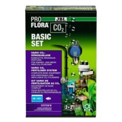 JBL PROFLORA CO2 BASIC SET V -Heimtierbedarf Angebote jbl proflora co2 basicset 3