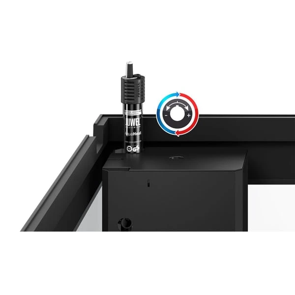 Juwel Rio 450 LED Komplett Aquarium Ohne Schrank 5 Juwel Rio 450 LED Komplett Aquarium Ohne Schrank – Bild 3