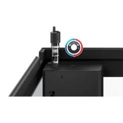 Juwel Rio 125 LED Komplett Aquarium Mit Unterschrank SBX -Heimtierbedarf Angebote juwel aquarium aqua head detail 158fefd536ec40