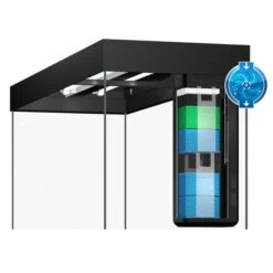 Juwel Rio 125 LED Komplett Aquarium Mit Unterschrank SBX -Heimtierbedarf Angebote juwel aquarium rio 240 180 125 filter detail 158fefd545f313