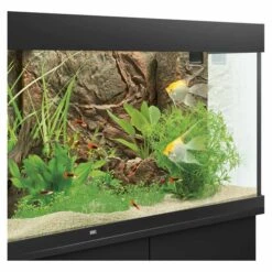 Juwel Motivrückwand Cliff Dark 10 Juwel Motivrückwand Cliff Dark -Heimtierbedarf Angebote juwel motivruckwand cliff dark 1