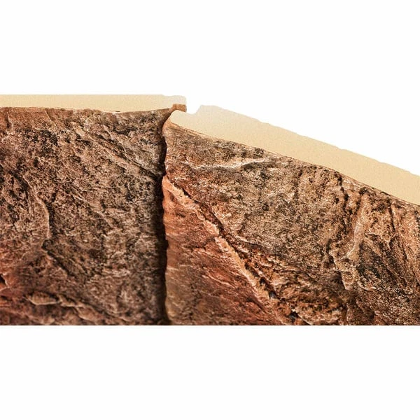 Juwel Motivrückwand Cliff Dark 8 Juwel Motivrückwand Cliff Dark – Bild 6