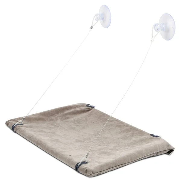 Karlie Katzen Hängematte Für Fenster 8 Karlie Katzen Hängematte Für Fenster – Bild 6