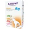 Kattovit URINARY Multipack 1 Kattovit URINARY Multipack -Heimtierbedarf Angebote kattovit urinary multipack web