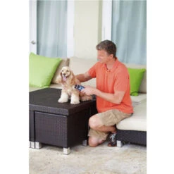 Oster® Oster Heimtierschermaschinen-Set 220V 9 Oster® Oster Heimtierschermaschinen-Set 220V -Heimtierbedarf Angebote kerbl oster heimtierschermaschinen set 4