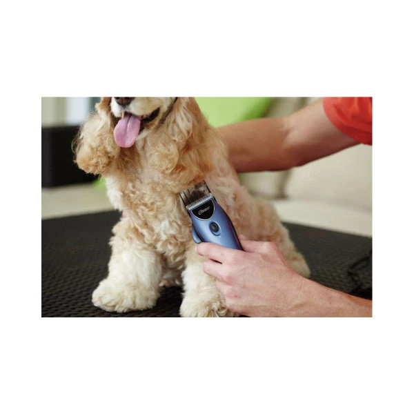 Oster® Oster Heimtierschermaschinen-Set 220V 4 Oster® Oster Heimtierschermaschinen-Set 220V – Bild 2