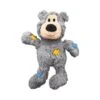 KONG Wild Knots Bear -Heimtierbedarf Angebote kong wild knots bear 1