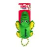KONG Cozie Tuggz Alligator -Heimtierbedarf Angebote kong cozie tuggz alligator 1
