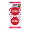 KONG Signature Balls 2 Stück -Heimtierbedarf Angebote kong signature balls l 18tOkbQpJ4yy3K