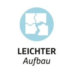 ZooRoyal Faltbare Kuschelhöhle Louisa -Heimtierbedarf Angebote leichter aufbau5f4f567471a05