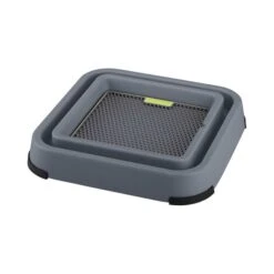 LickiMat Outdoor Keeper 15 LickiMat Outdoor Keeper -Heimtierbedarf Angebote lickimat keeper outdoor grau web 2