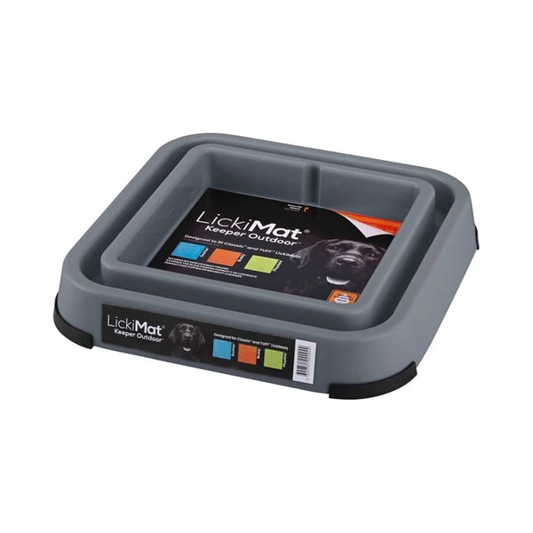LickiMat Outdoor Keeper 3 LickiMat Outdoor Keeper