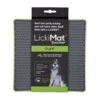 LickiMat Soother Tuff Leckmatte -Heimtierbedarf Angebote lickimat leckmatte soother tuff gruen web 1