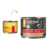 Liebesgut Biokost Adult Katze Mit Gans, Kokos Und Tomate 2 Liebesgut Biokost Adult Katze Mit Gans, Kokos Und Tomate -Heimtierbedarf Angebote liebesgut biokost adult katze mit gans kokos und tomate 200g 1
