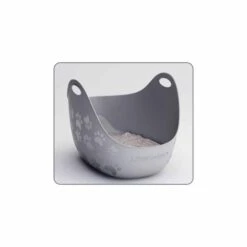 LitterLocker® Katzentoilette LitterBox Grau 20 LitterLocker® Katzentoilette LitterBox Grau -Heimtierbedarf Angebote litterlocker katzentoilette litterbox 105c9e38bae91c9