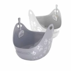 LitterLocker® Katzentoilette LitterBox Grau 21 LitterLocker® Katzentoilette LitterBox Grau -Heimtierbedarf Angebote litterlocker katzentoilette litterbox 115c9e38bbba877