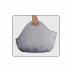 LitterLocker® Katzentoilette LitterBox Grau 13 LitterLocker® Katzentoilette LitterBox Grau -Heimtierbedarf Angebote litterlocker katzentoilette litterbox 35c9e38b569fd7