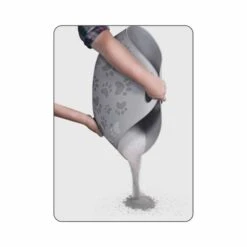 LitterLocker® Katzentoilette LitterBox Grau 15 LitterLocker® Katzentoilette LitterBox Grau -Heimtierbedarf Angebote litterlocker katzentoilette litterbox 55c9e38b6f03c9