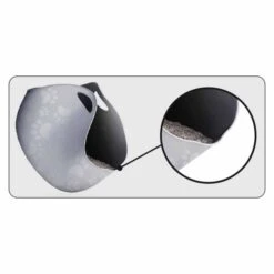 LitterLocker® Katzentoilette LitterBox Grau 16 LitterLocker® Katzentoilette LitterBox Grau -Heimtierbedarf Angebote litterlocker katzentoilette litterbox 65c9e38b7c3585