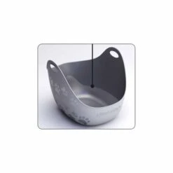 LitterLocker® Katzentoilette LitterBox Weiß 19 LitterLocker® Katzentoilette LitterBox Weiß -Heimtierbedarf Angebote litterlocker katzentoilette litterbox 9