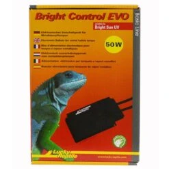 Lucky Reptile Bright Control EVO