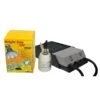 Lucky Reptile Bright Sun UV 35 W Komplettset