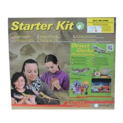 Lucky Reptile Terrarium Starter Kit 50 Cm "Wüstengecko" 9 Lucky Reptile Terrarium Starter Kit 50 Cm "Wüstengecko" -Heimtierbedarf Angebote lucky reptile terrarium starter kit 50 cm wustengecko schwarz 1