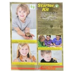 Lucky Reptile Terrarium Starter Kit 50 Cm "Wüstengecko" 11 Lucky Reptile Terrarium Starter Kit 50 Cm "Wüstengecko" -Heimtierbedarf Angebote lucky reptile terrarium starter kit 50 cm wustengecko schwarz 3