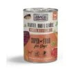 MAC's Dog Rentier, Rind Und Gemüse 1 MAC's Dog Rentier, Rind Und Gemüse -Heimtierbedarf Angebote macs dog rentier und gemuse 400g