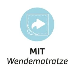 ZooRoyal Hundebett Deluxe -Heimtierbedarf Angebote mit wendematraze5f4e546827812