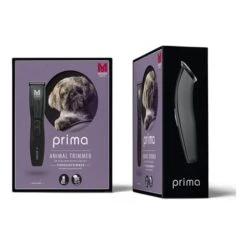 Moser Akku-Schermaschine Prima -Heimtierbedarf Angebote moser akku schermaschine prima 2