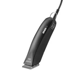 Moser Schermaschine Max 45 Inkl. 2 Aufsteckkämme -Heimtierbedarf Angebote moser schermaschine max45 3