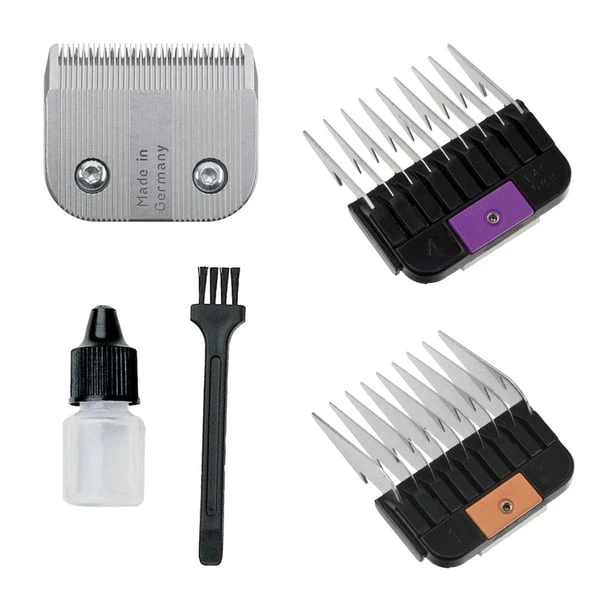 Moser Schermaschine Max 50 6 Moser Schermaschine Max 50 – Bild 4