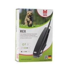 Moser Schermaschine Rex -Heimtierbedarf Angebote moser schermaschine rex 2