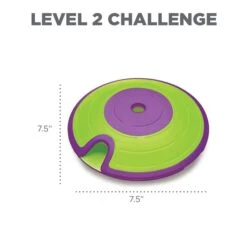 Nina Ottosson Treat Maze Intelligenzspielzeug -Heimtierbedarf Angebote nina ottosson inteligenz spielzeug treat maze web 9