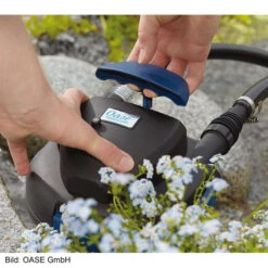 OASE Druckfilter BioPress Set -Heimtierbedarf Angebote oase druckfilter biopress a52554faea3448