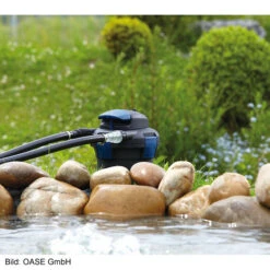 OASE Druckfilter BioPress Set -Heimtierbedarf Angebote oase druckfilter biopress b52554fcada9d5