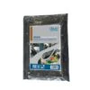 Oase Teichfolie AlfaFol Schwarz 0,5mm -Heimtierbedarf Angebote oase teichfolie alfafol schwarz 0 5mm